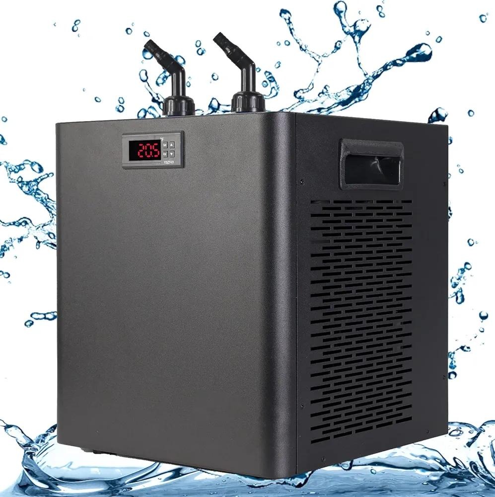 600W Kleiner Aquarium-Kühler A – Marine Aquarium Temperature Bewertung und Preis