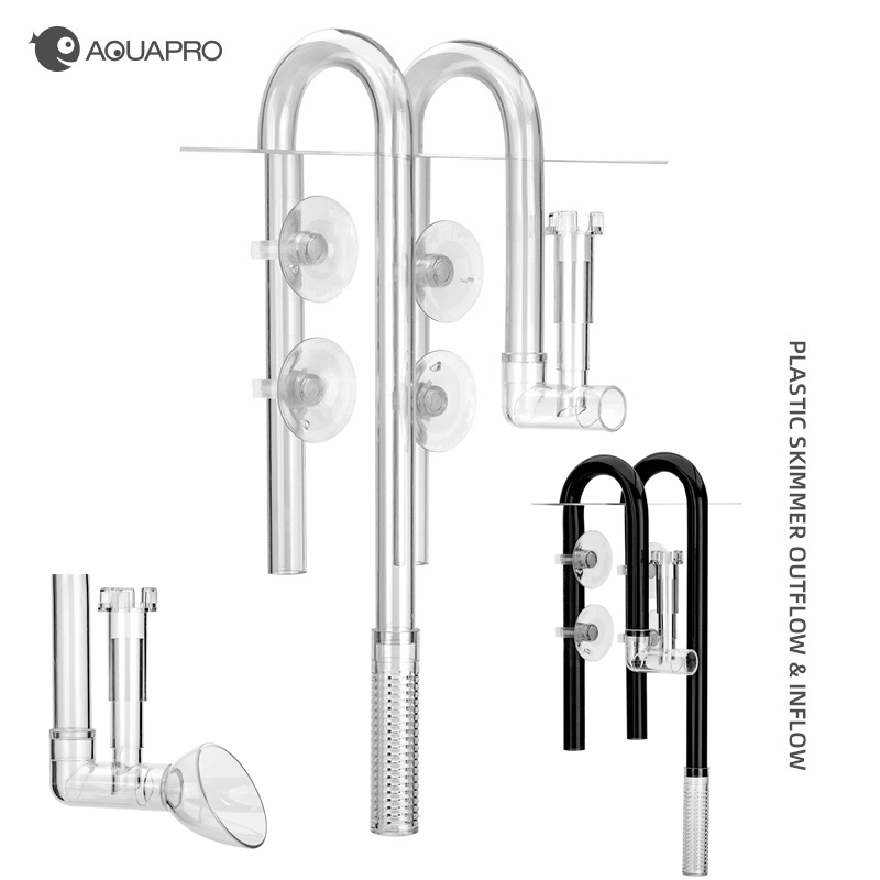 AQUAPRO Inflow Outflow Inlet O – Marine Aquarium Kit Bewertung und Preis