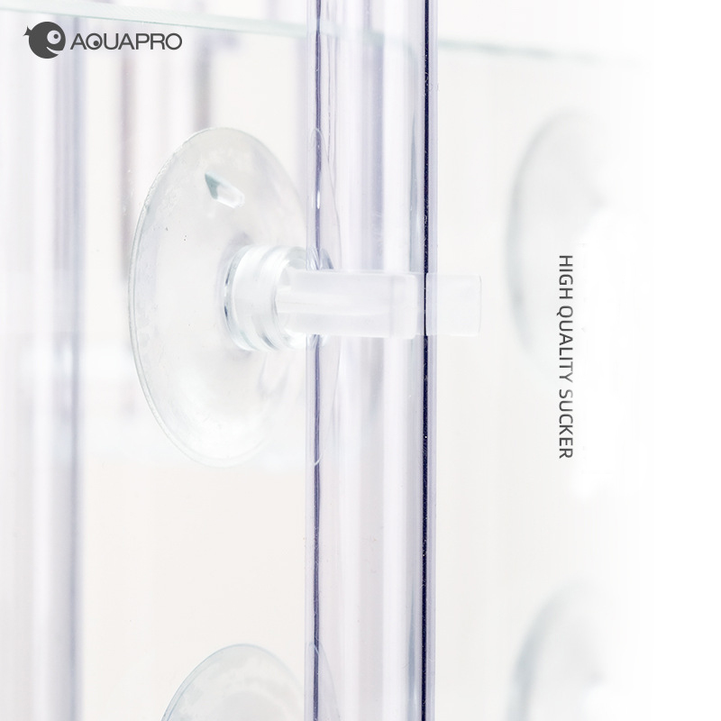 AQUAPRO Inflow Outflow Inlet O – Marine Aquarium Kit Bewertung und Preis