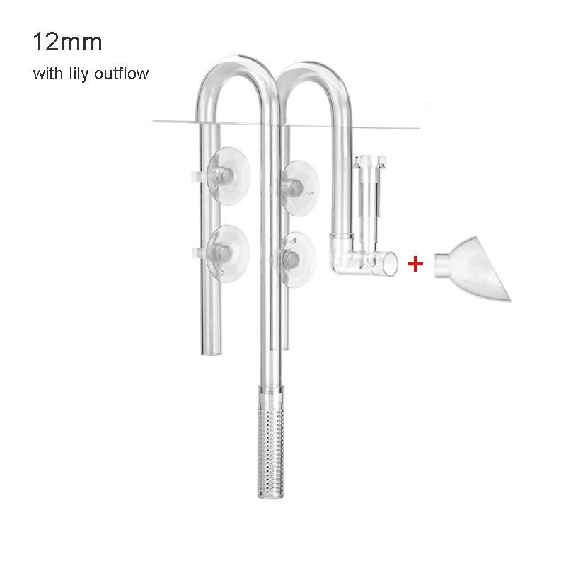 AQUAPRO Inflow Outflow Inlet O – Marine Aquarium Kit Bewertung und Preis