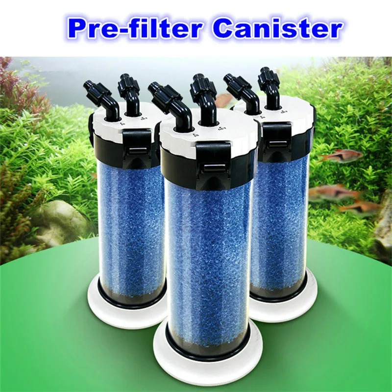 ATMAN Vorfilter für Aquarien,  – Marine Aquarium Protein Skimmer Bewertung und Preis