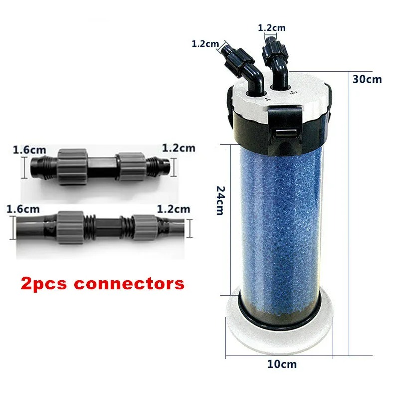 ATMAN Vorfilter für Aquarien,  – Marine Aquarium Protein Skimmer Bewertung und Preis
