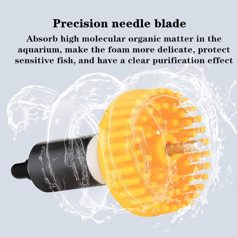 Red StarFish Protein Skimmer,  – Marine Aquarium Protein Skimmer Bewertung und Preis