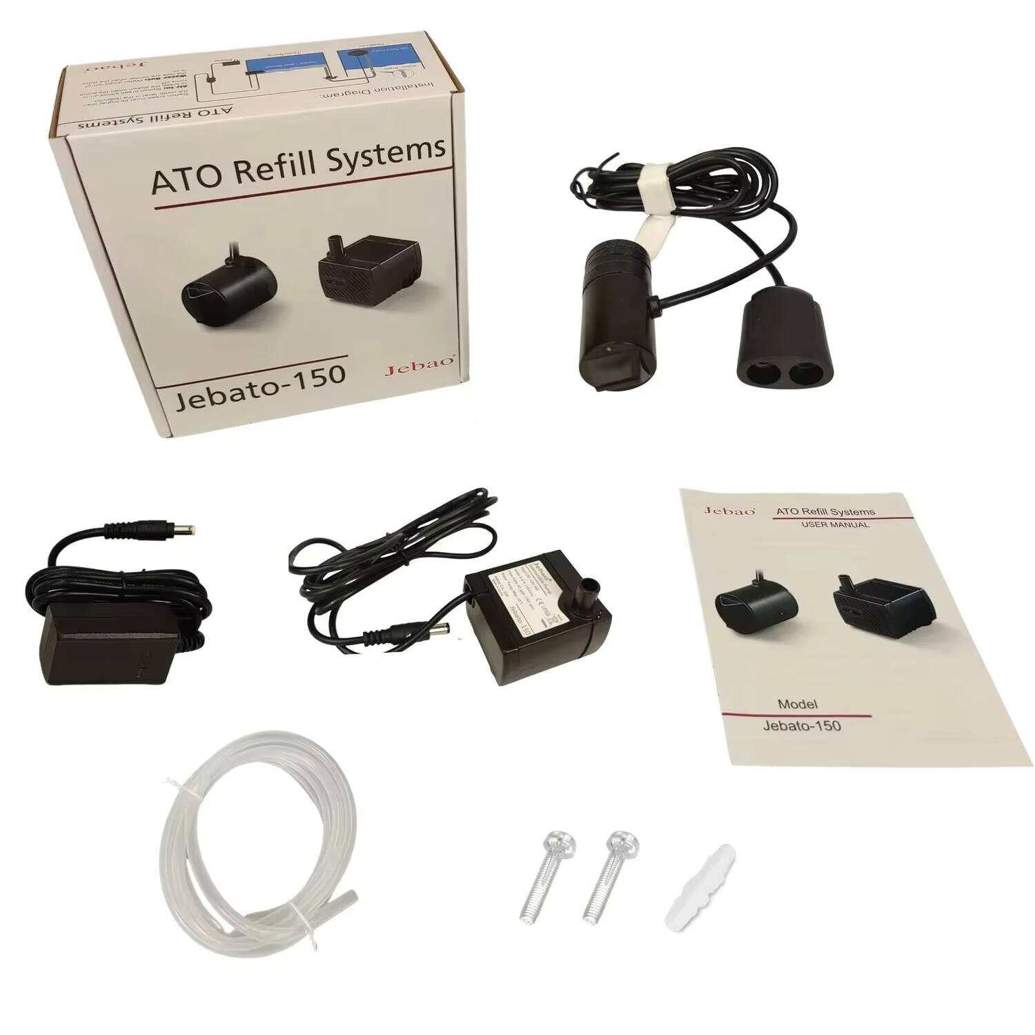 Jebao Aquarium ATO Automatisch – Marine Aquarium & Regional Centre Bewertung und Preis