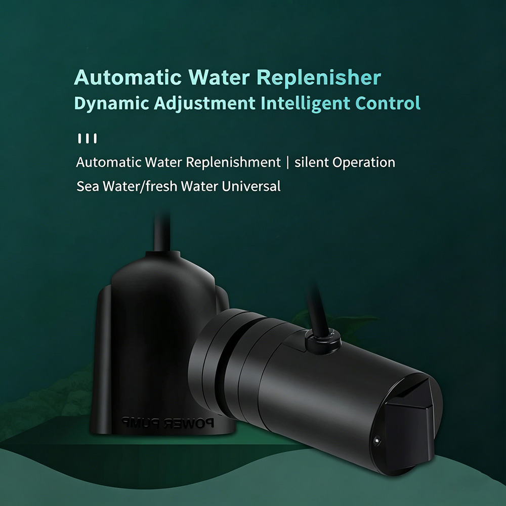 Jebao Jecod Jebato-150 ATO Sma – Marine Aquarium Auto Top Up Bewertung und Preis