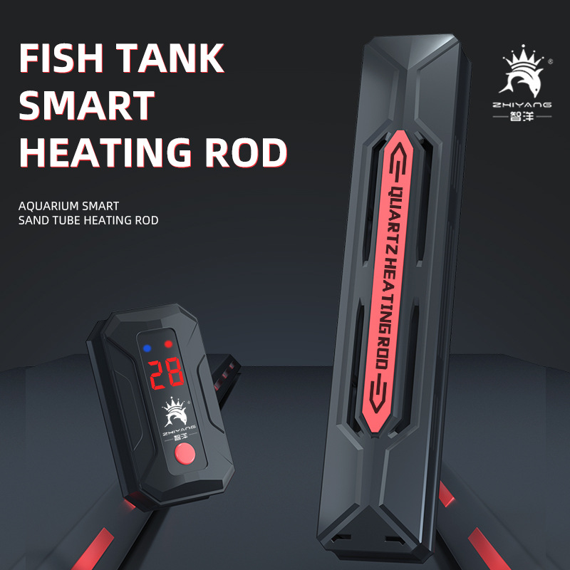 1200W-300W Aquarium Heizstab A – Marine Aquarium Heater Bewertung und Preis