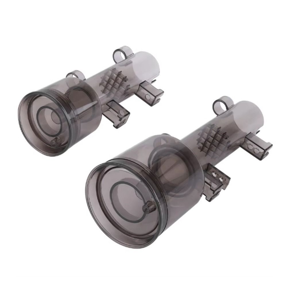 Saugnapf-Aquarium-Proteinabsch – Marine Aquarium Protein Skimmer Bewertung und Preis