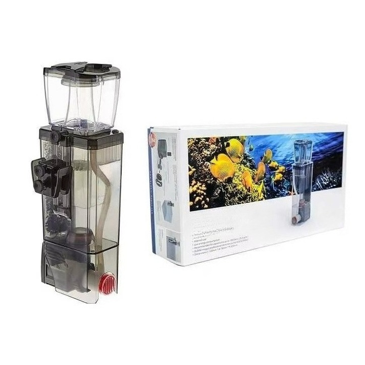 QQ Serie QQ2 Marine Aquarium S – Marine Aquarium Protein Skimmer Bewertung und Preis