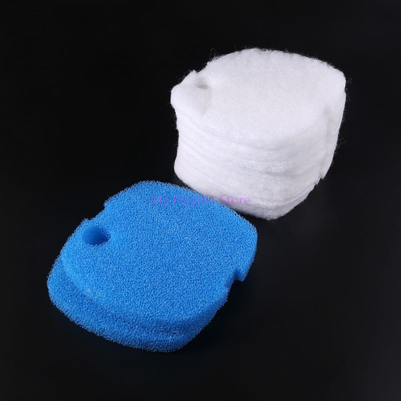 10 stücke Aquarium Filter Pads – Marine Aquarium Design Bewertung und Preis