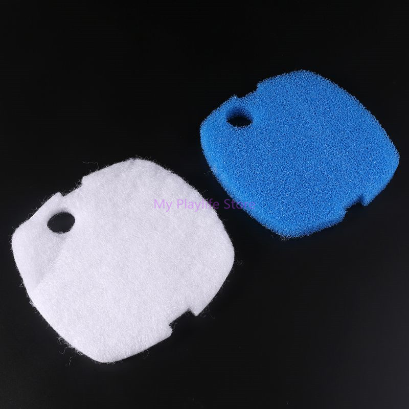 10 stücke Aquarium Filter Pads – Marine Aquarium Design Bewertung und Preis