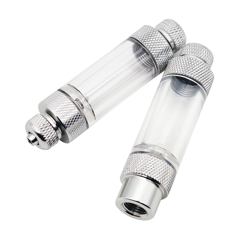 Aquarium CO2 Blase Zähler Dopp – Marine Aquarium Kit Bewertung und Preis