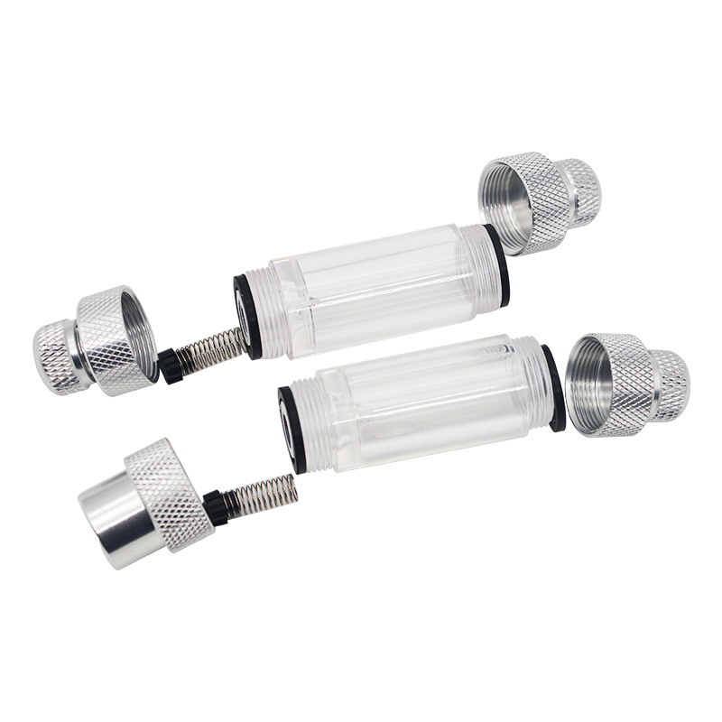 Aquarium CO2 Blase Zähler Dopp – Marine Aquarium Kit Bewertung und Preis
