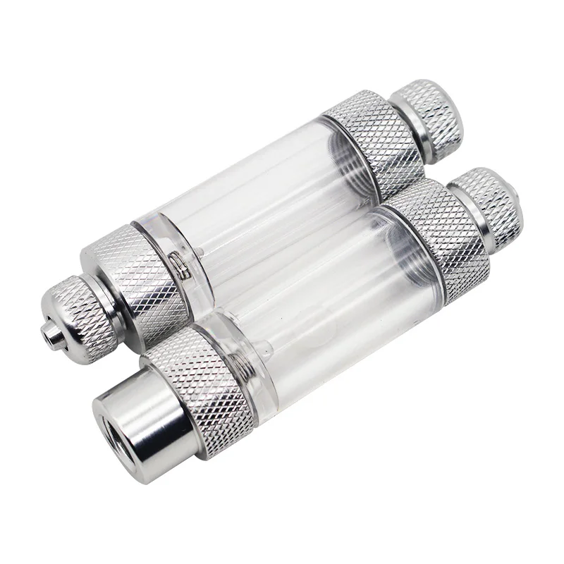 Aquarium CO2 Blase Zähler Dopp – Marine Aquarium Kit Bewertung und Preis