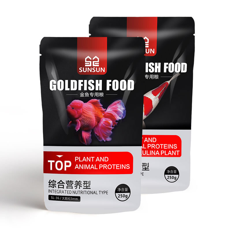 SUNSUN Koi Zierfisch Goldfisch – Marine Aquarium Design Bewertung und Preis