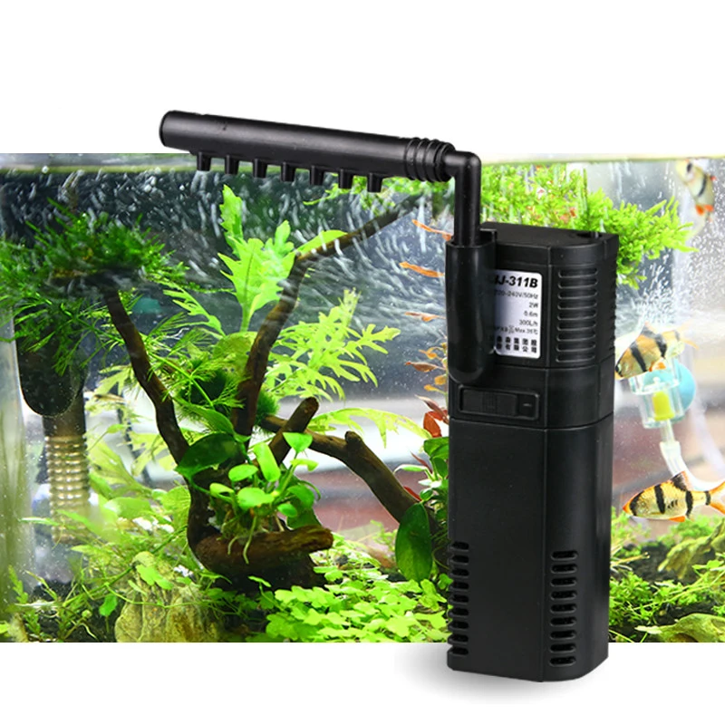 Sunsun mini nano 111b 311b 611 – Marine Aquarium Kit Bewertung und Preis