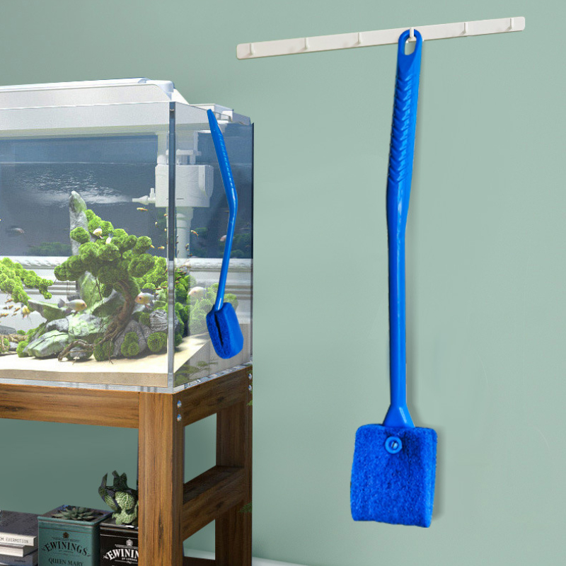 Aquarium Fischbecken Glasreini – Marine Aquarium Glass Scraper Bewertung und Preis